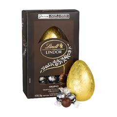LINDOR OVO DARK 132G
