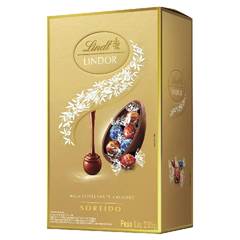 LINDOR OVO SORTIDO 137G