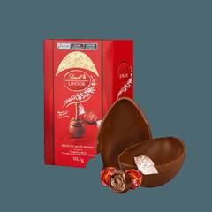 LINDOR OVO AO LEITE 132,5G