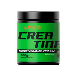 CREATINA LIFE HEALTHILY UVA 300G