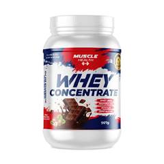 WHEY 100% CONCENT. CHOCOLATE 907G