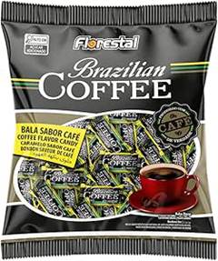 BALA BRAZILIAN COFFE 500G