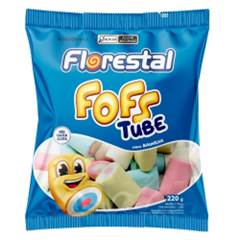 MARSHMALLOW FOFS TUBE COLOR 220G