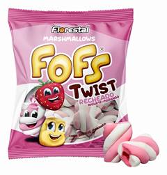 MARSHMALLOW FOFS TWIST RECH IOG MOR 220G