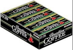 DROPS BRAZILIAN COFFEE 300G