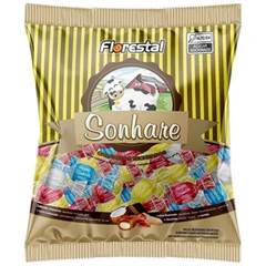 BALA SONHARE SORTIDA 500G
