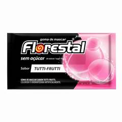 CHICLE LAMINADO TUTTI-FRUTTI 127G