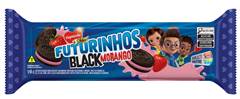 BISC RECHE BLACK MORANG  FUTURINHOS  65G