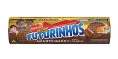 AMANTEIGADO CHOCOLATE CAPRICCHE  96G