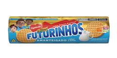 AMANTEIGADO LEITE CAPRICCHE  96G