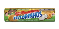 AMANTEIGADO COCO CAPRICCHE  96G
