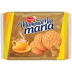 BISC. MARIA MAMMAMIA 312G