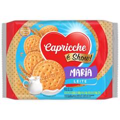 BISC. MARIA LEITE CAPRICCHE  312G