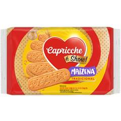 MAIZENA TRADICIONAL CAPRICCHE  312G