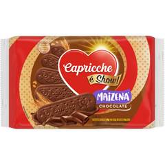 MAIZENA CHOCOLATE  CAPRICCHE  312G