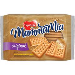 BISC. MAMMA MIA ORIGINAL  CAPRICCHE 301G