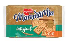 BISC. MAMMA MIA INTEGRAL  CAPRICCHE 301G