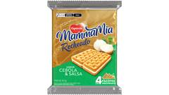 MAMMAMIA RECHEADO CEBOLA E SALSA 93,3G