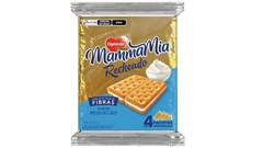 MAMMAMIA RECHEADO REQUEIJÃO 93,3G