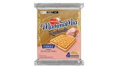 MAMMAMIA RECHEADO PEITO PERU 93,3G