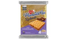 MAMMAMIA RECHEADO CHOCOLATE 93,3G