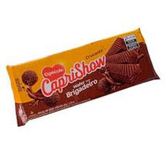 WAFER BRIGADEIRO CAPRISHOW   65G