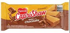 WAFER CHOCOLATE CAPRISHOW   65G