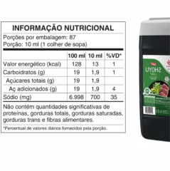 MOLHO SHOYU LIGHT SATIS PROFISSIONAL 20L