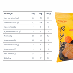 FARINHA PANKO P/ EMPANAR KENKO 1kg