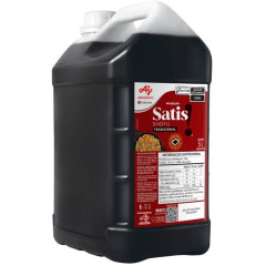 MOLHO SHOYU SATIS PROFISSIONAL 5L