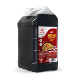 MOLHO SHOYU SATIS PROFISSIONAL 5L
