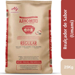 AJI-NO-MOTO 25kg