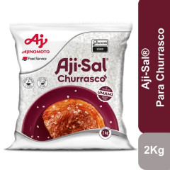 AJI-SAL CHURRASCO 2kg