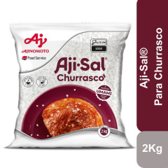 AJI-SAL CHURRASCO 2kg