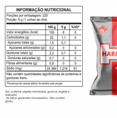 HARMONIX-F AJINOMOTO 600g
