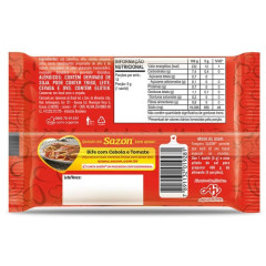 SAZON FLOPPY CARNES/VERMELHO 60g