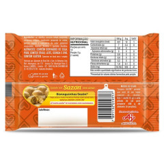 SAZON FLOPPY MASSAS/LARANJA 60g