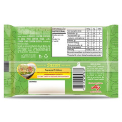 SAZON FLOPPY SALADAS 60g