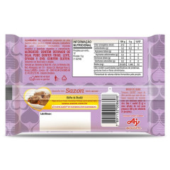 SAZON FLOPPY TOQUE DE ALHO 60g