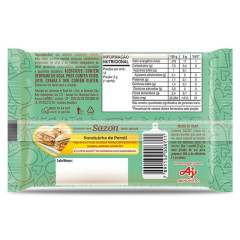 SAZON FLOPPY TOQUE DE ALECRIM 60g