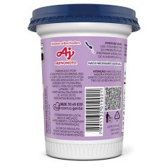 SABOR AMI ALHO E SAL 300g