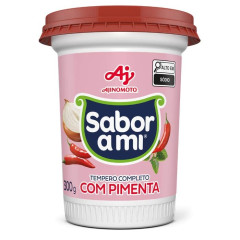 SABOR AMI C/ PIMENTA 300g