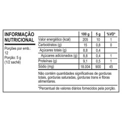 HONDASHI PEIXE FLOPPY AJINOMOTO 60g