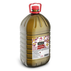 AZEITE DE OLIVA TERRANO TIPO ÚNICO PET 5,01L