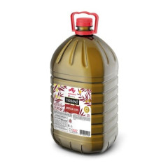 AZEITE DE OLIVA TERRANO TIPO ÚNICO PET 5,01L
