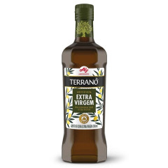 AZEITE DE OLIVA TERRANO EXTRA VIRGEM 500ml