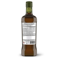 AZEITE DE OLIVA TERRANO EXTRA VIRGEM 500ml