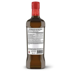 AZEITE DE OLIVA TERRANO TIPO ÚNICO 500ml