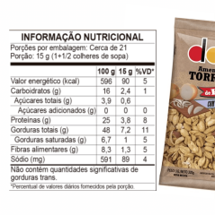 AMENDOIM DORI BOTECO LASCAS DE CEBOLA 320g