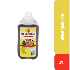 MOLHO AJINOSHOYU 5L